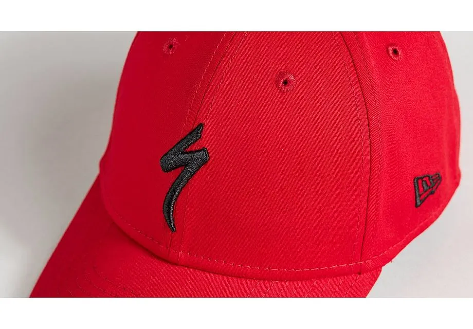 Specialized New Era Youth Hat S-Logo Hat