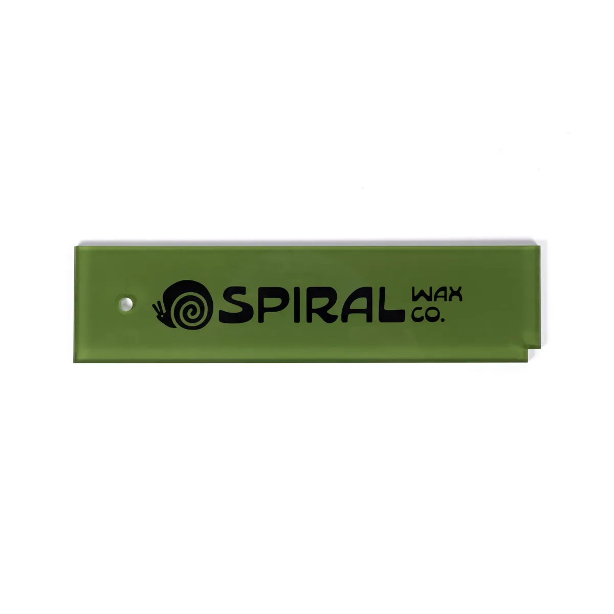 Spiral Wax Co Max Wax Scraper