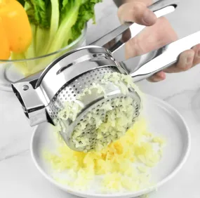 Stainless Steel Potato Masher