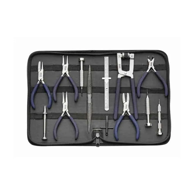 Standard Optician's Tool Kit