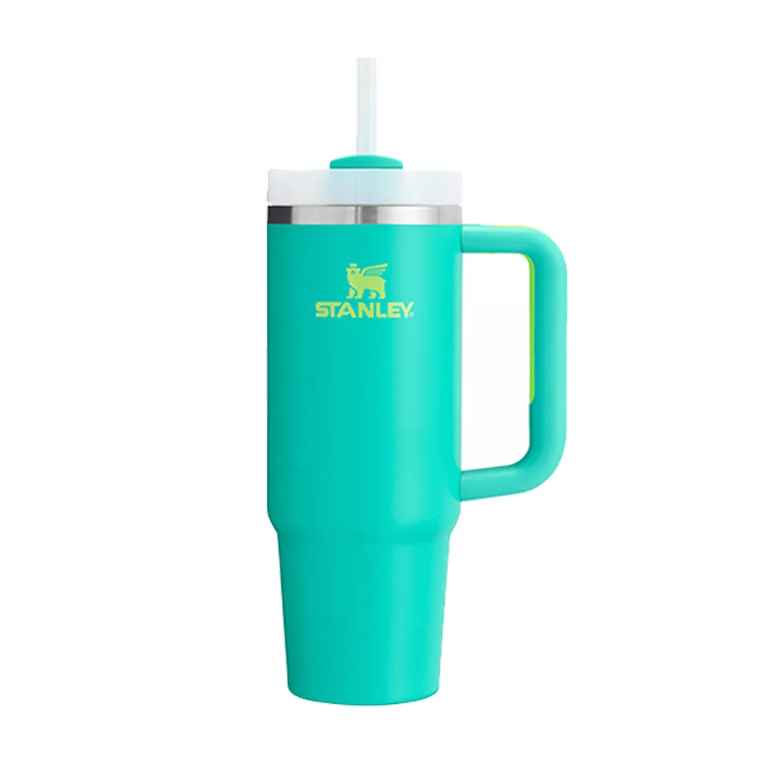 Stanley Adventure Quencher H2.0 Flowstate Insulated Tumbler 30 oz.