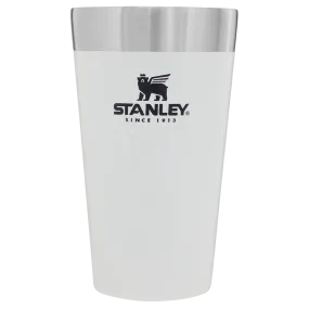 Stanley Adventure Stacking Beer Pint Color: Polar