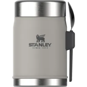 Stanley Classic Legendary Food Jar   Spork 0.4L