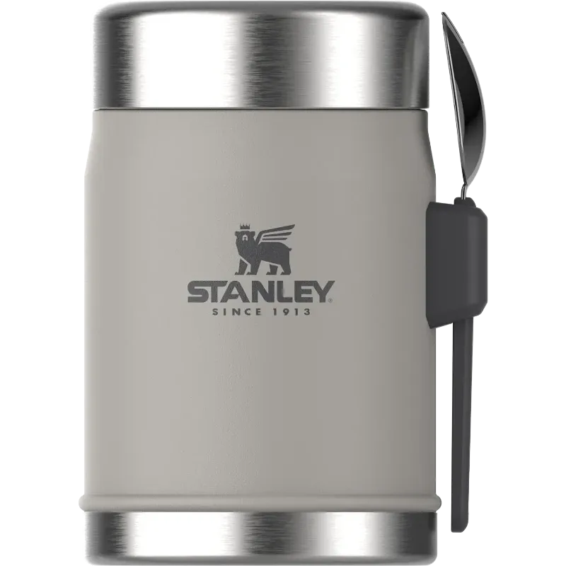 Stanley Classic Legendary Food Jar   Spork 0.4L