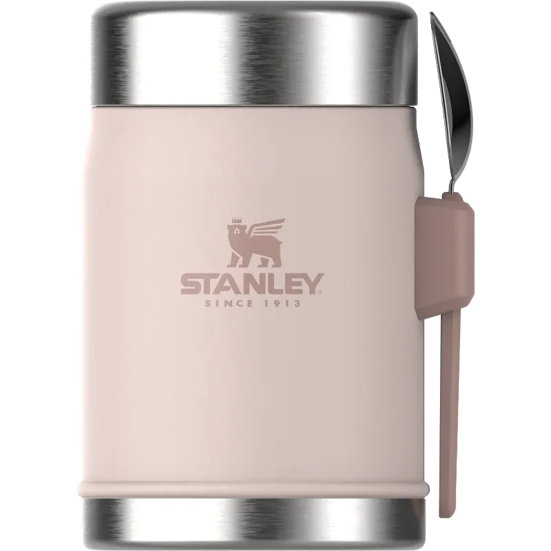 Stanley Classic Legendary Food Jar   Spork 0.4L