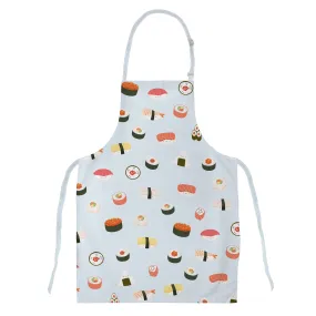 Sushi Keiki Apron