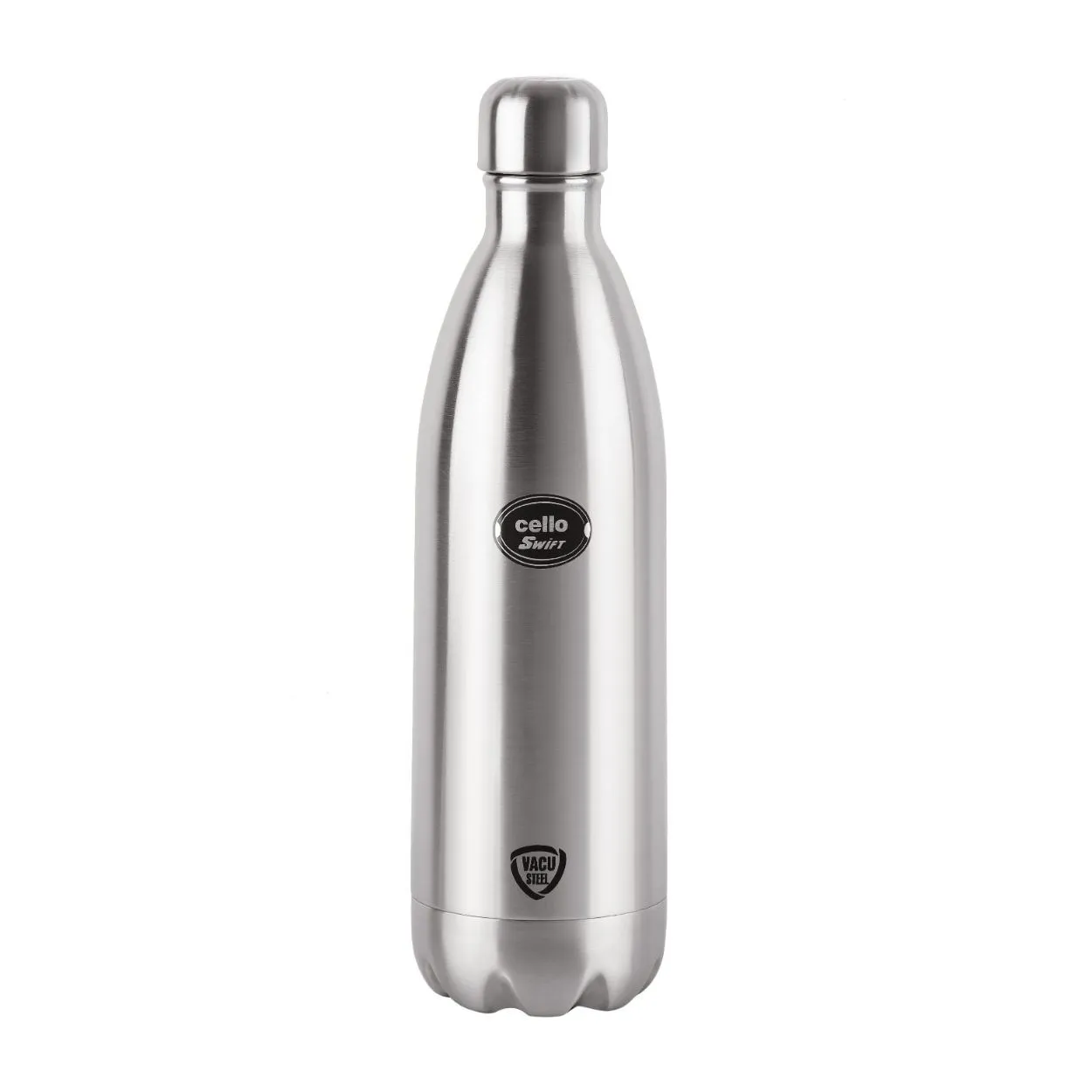 Swift Flask, Vacusteel Water Bottle, 1000ml