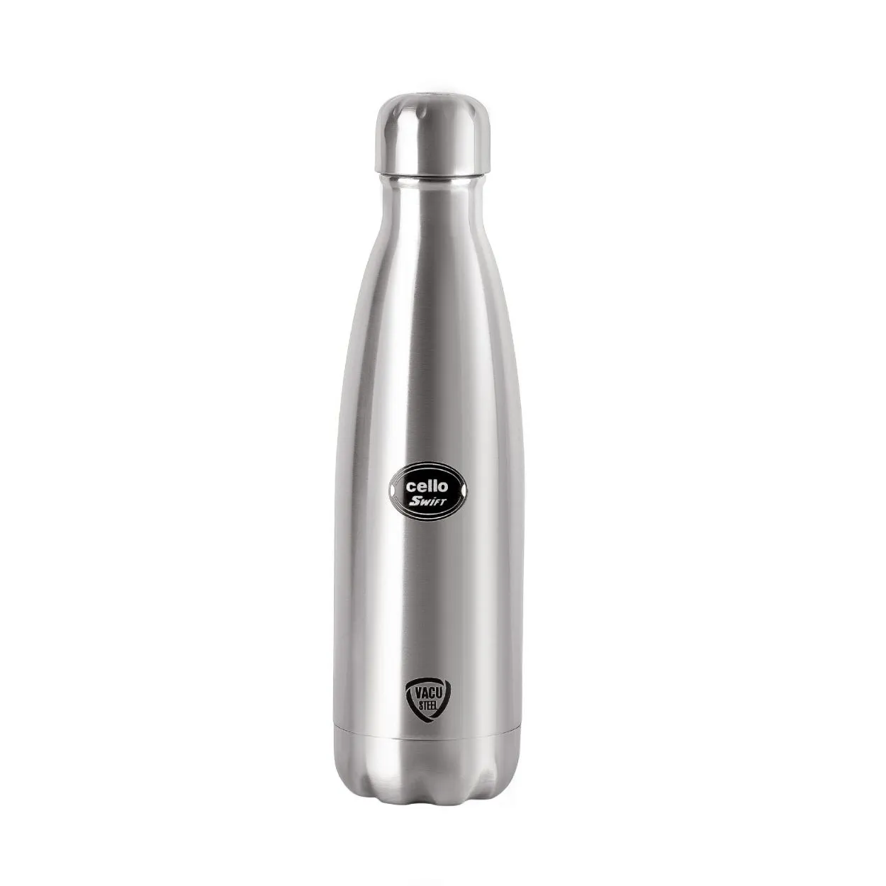 Swift Flask, Vacusteel Water Bottle, 350ml