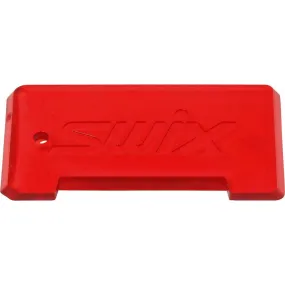 Swix Kick Wax Scraper