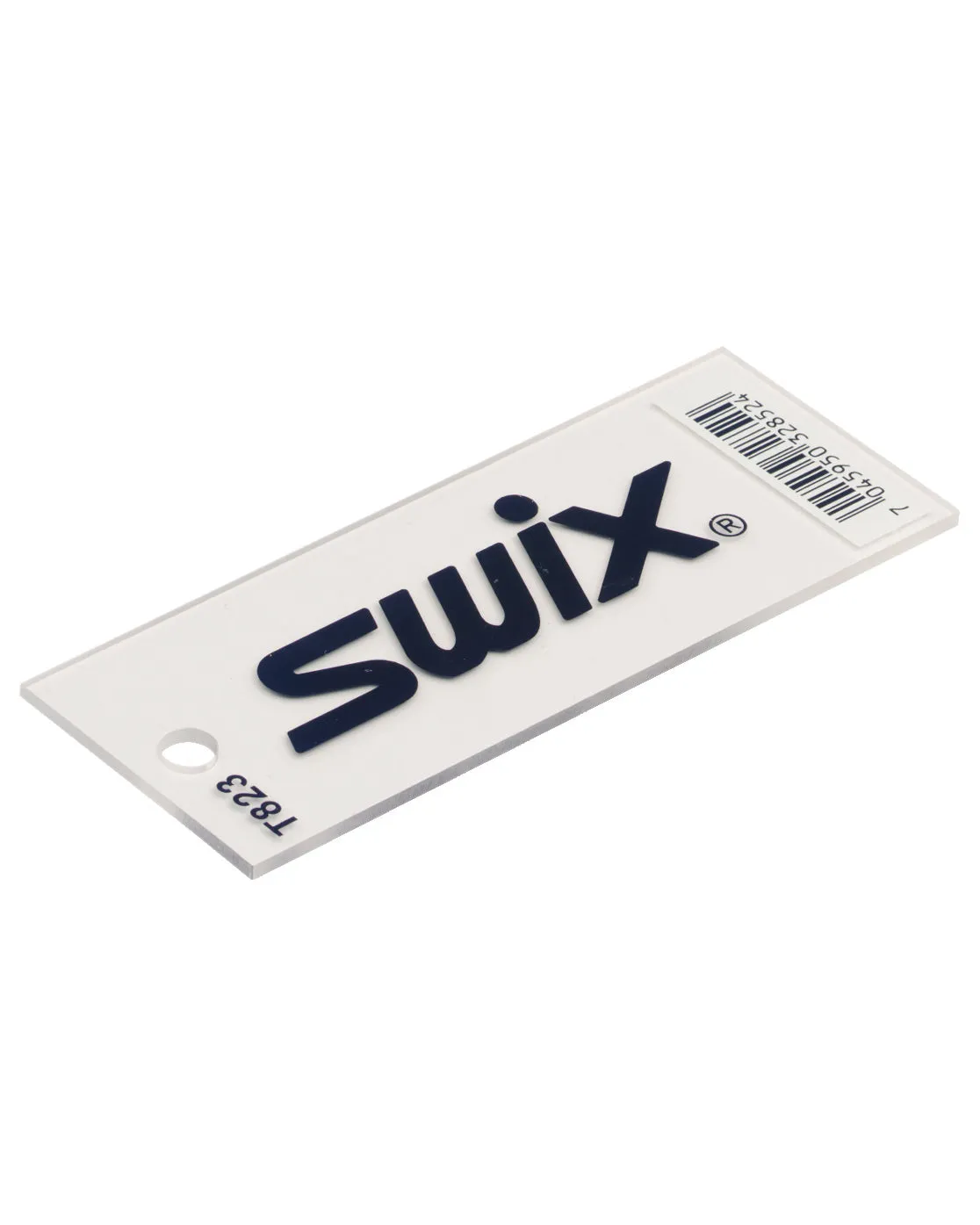 Swix Plexi Scraper - 4mm - T0824D