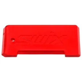 SWIX T86 Scraper all pupose for hard wax