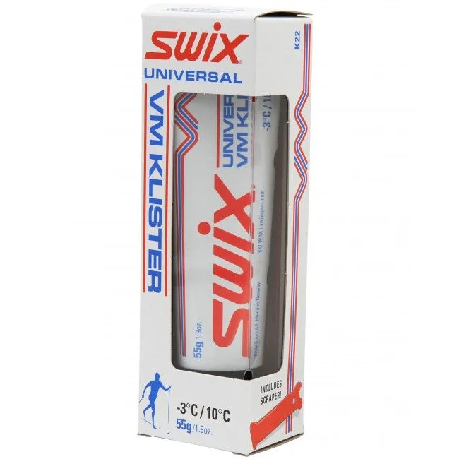 Swix VM Universal Klister 55g