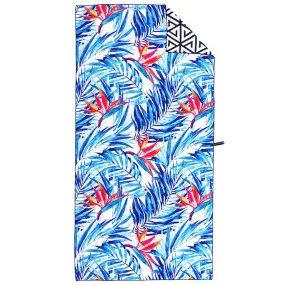 Tahiti - Beach Towel