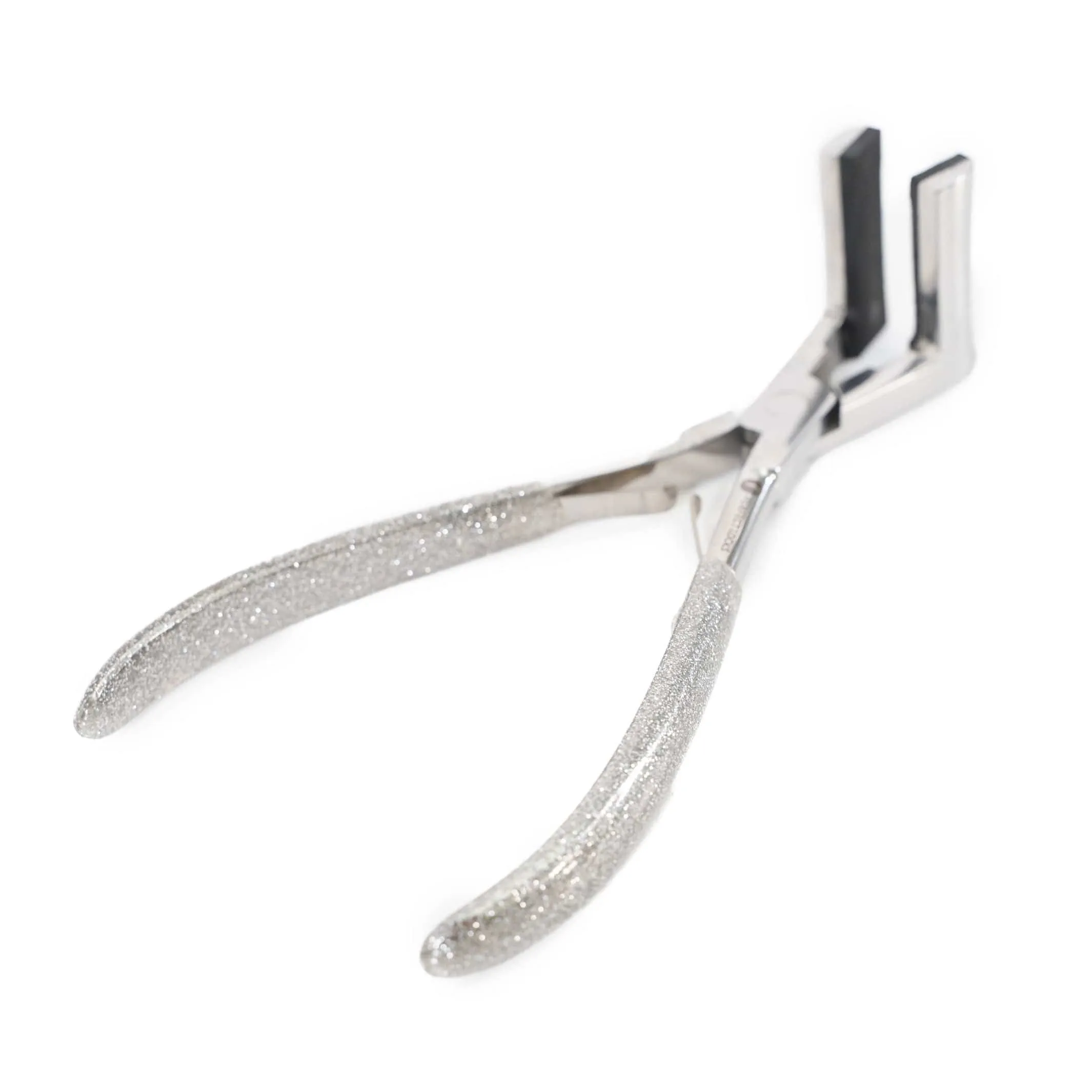 Tape-In Hair Extension Pliers