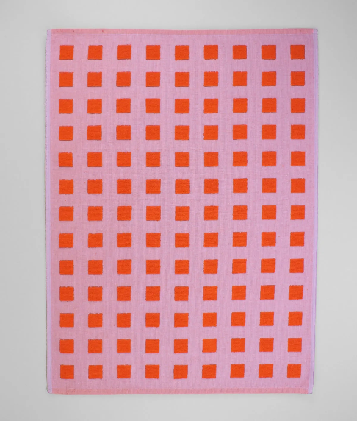 Tea Towel - Squares