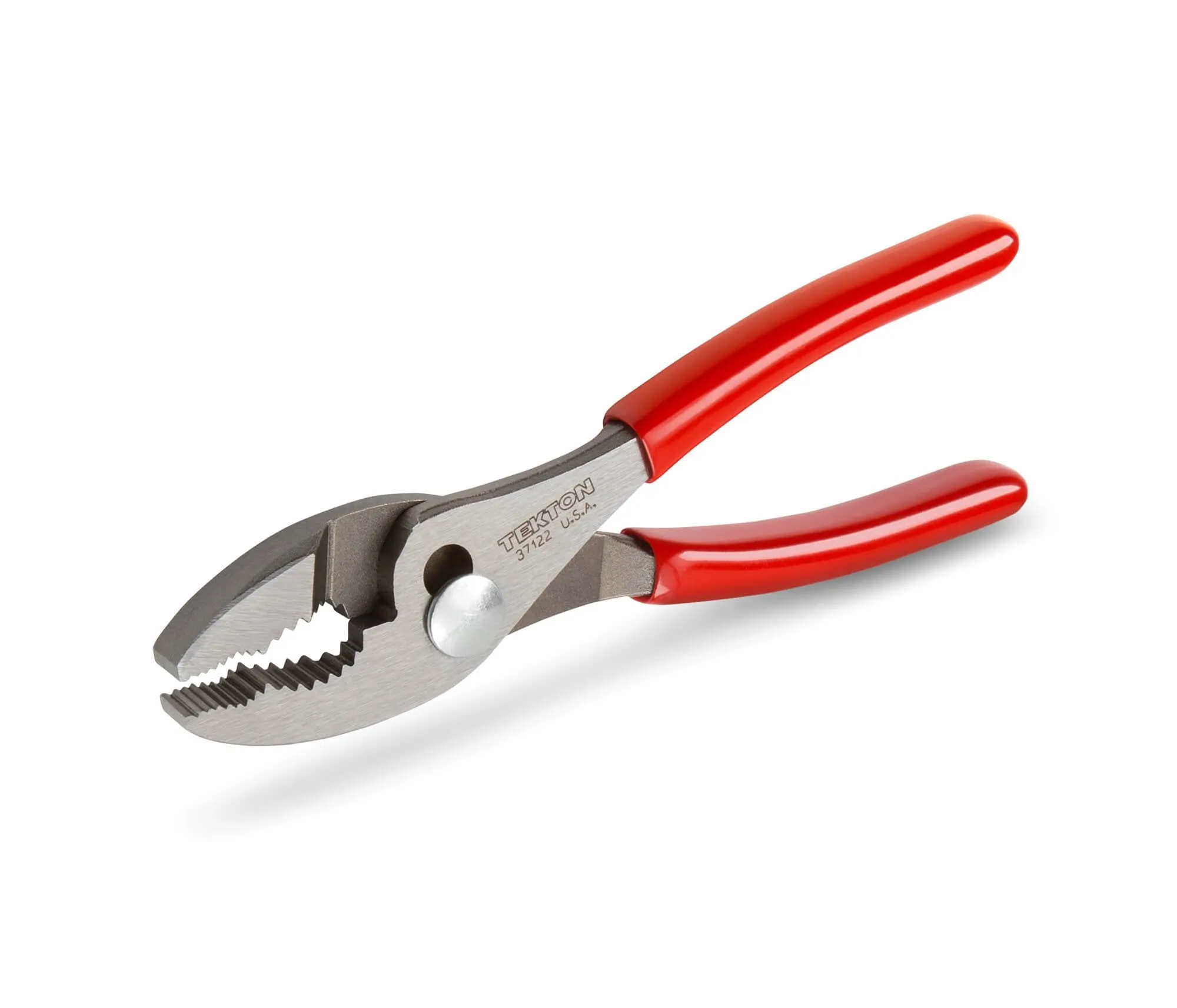 Tekton 37122 6-1/2-Inch USA Slip Joint Pliers