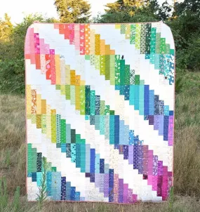 The Luna Quilt Pattern