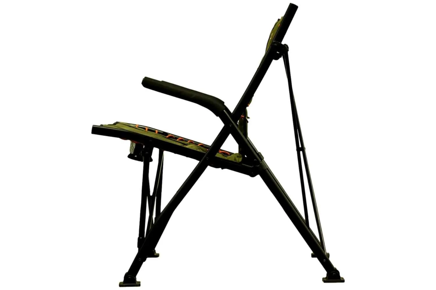 The Springbak Chair | 23Zero