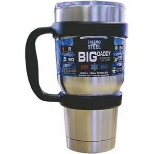 Thermosteel Big Daddy Vacuum Tumbler - 890ml