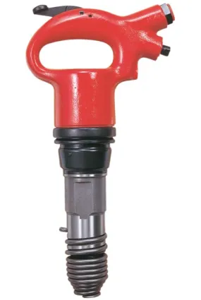 Toku AA-3B Air Chipping Hammer Breaker Pneumatic  | Model : TOKU-AA3B