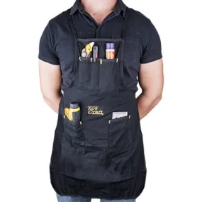 Tork Craft | Work Apron w/5 Pocket Tool Holders