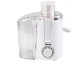 Tristar | Juice Extractor | Sc-2286 | Type Juicer Maker | White | 250 W | Number Of Speeds 2