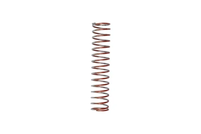 Turbosmart Red BOV Spring For Plumb Back /Super Charger - TS-0205-3102