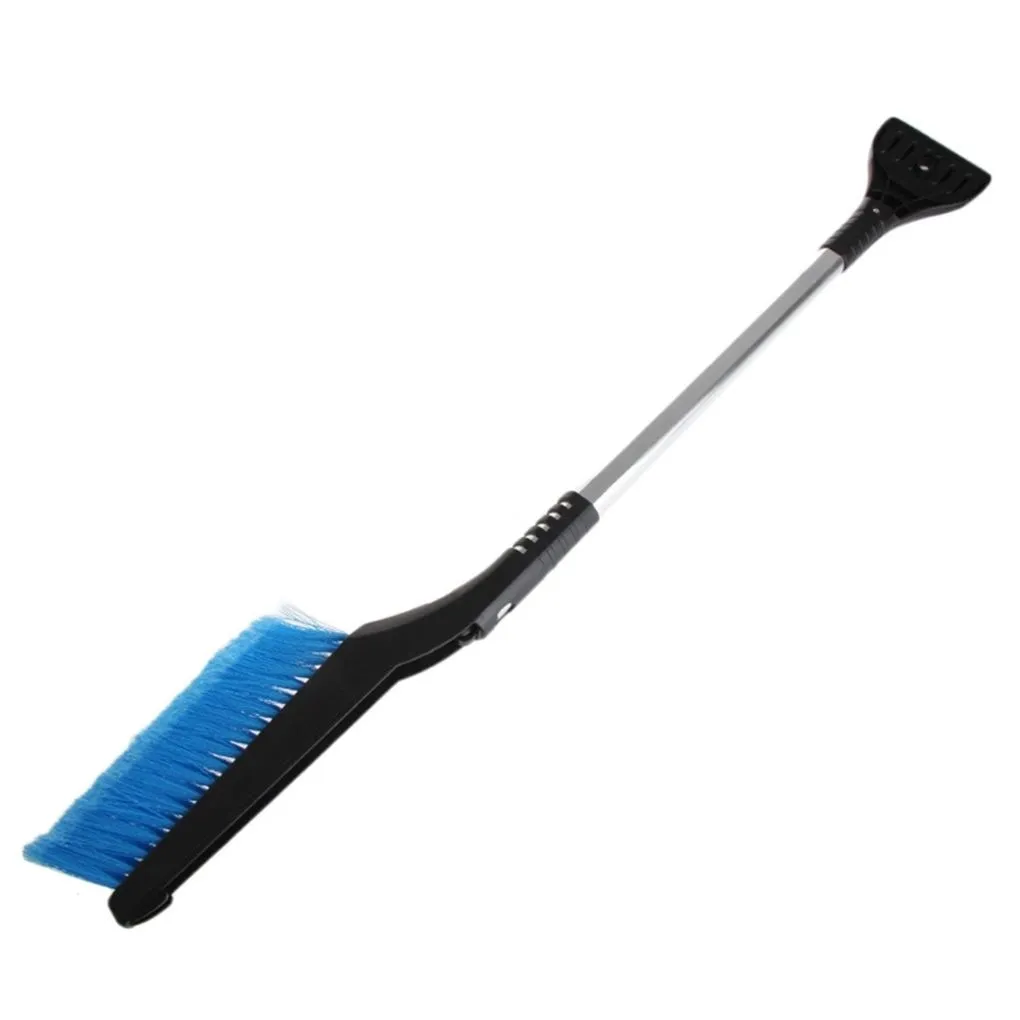 Universal Extendable Ice Scraper Brush