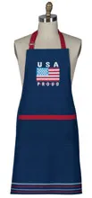 USA Proud Apron