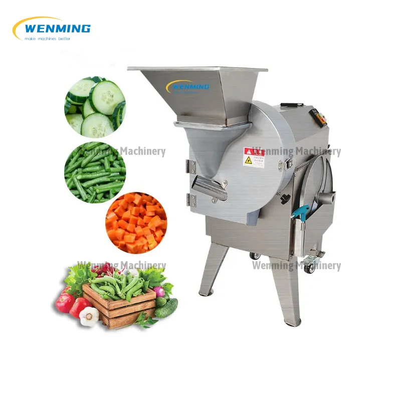 User-Friendly Wavy Potato Slicer Potato Shredder