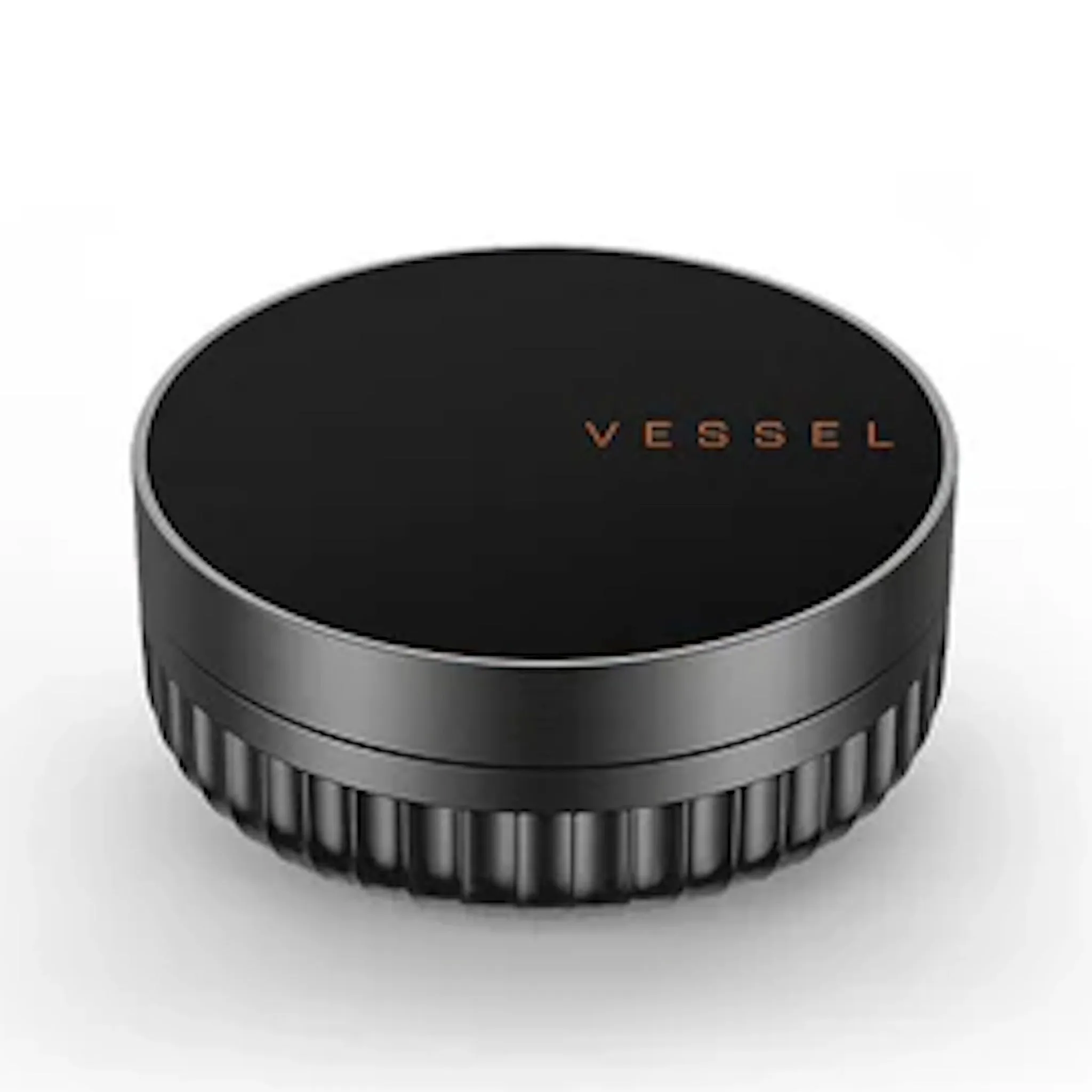 Vessel Mill Herb Grinder