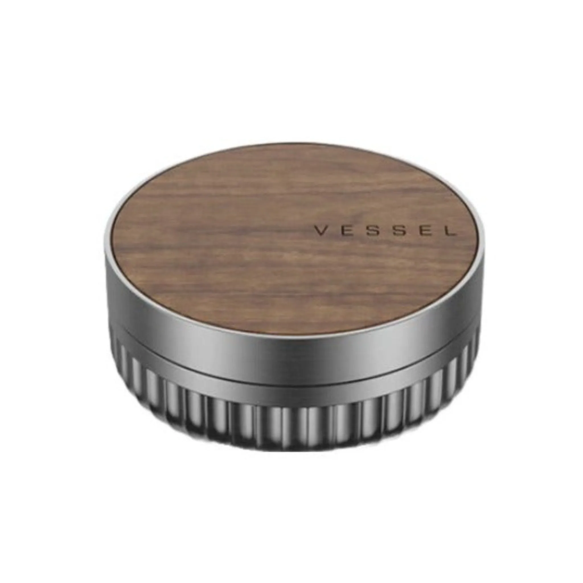 Vessel Mill Herb Grinder