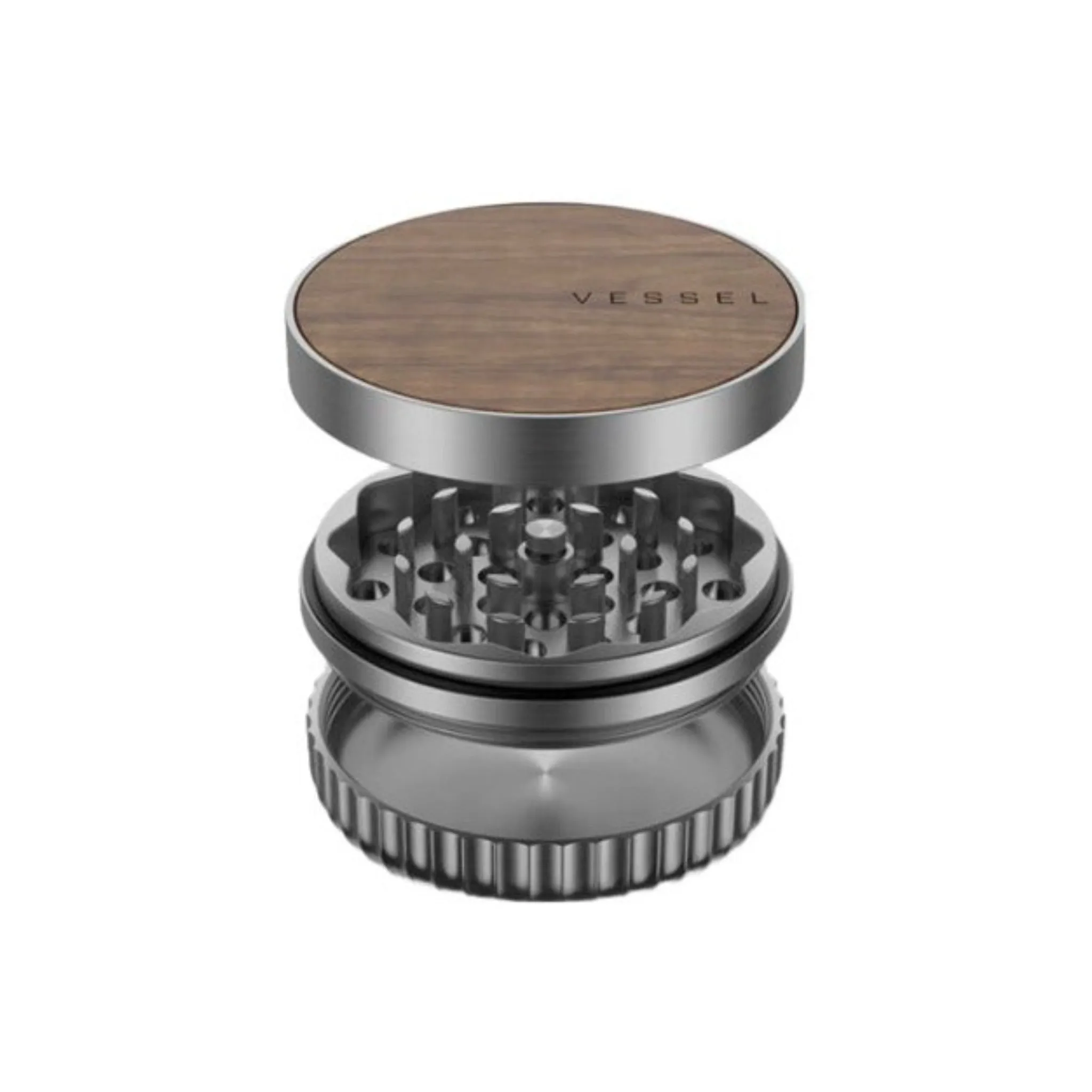 Vessel Mill Herb Grinder