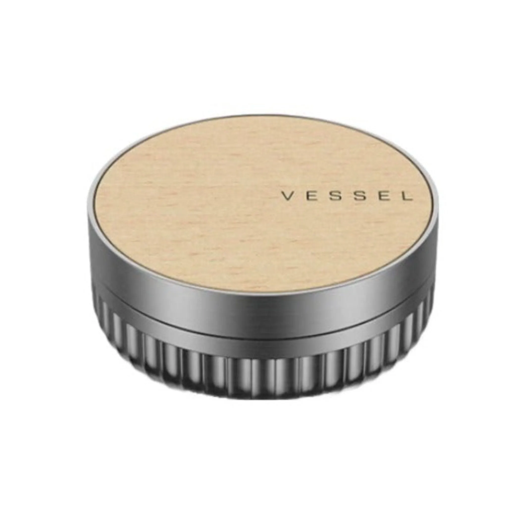 Vessel Mill Herb Grinder