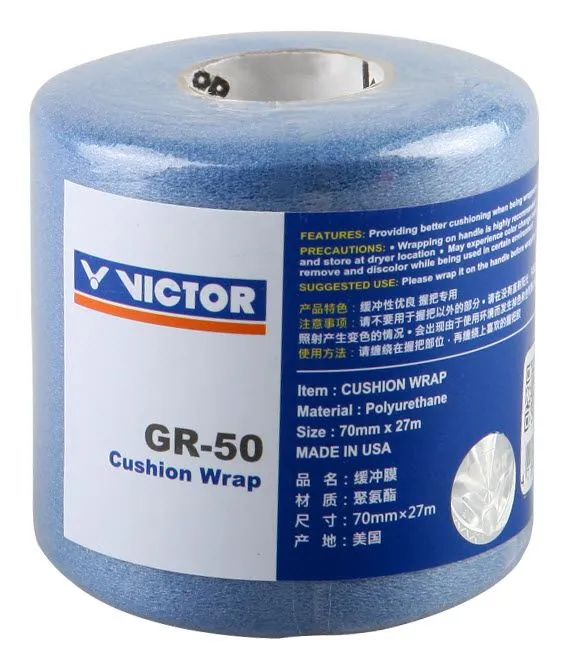 Victor Cushion Wrap GR-50