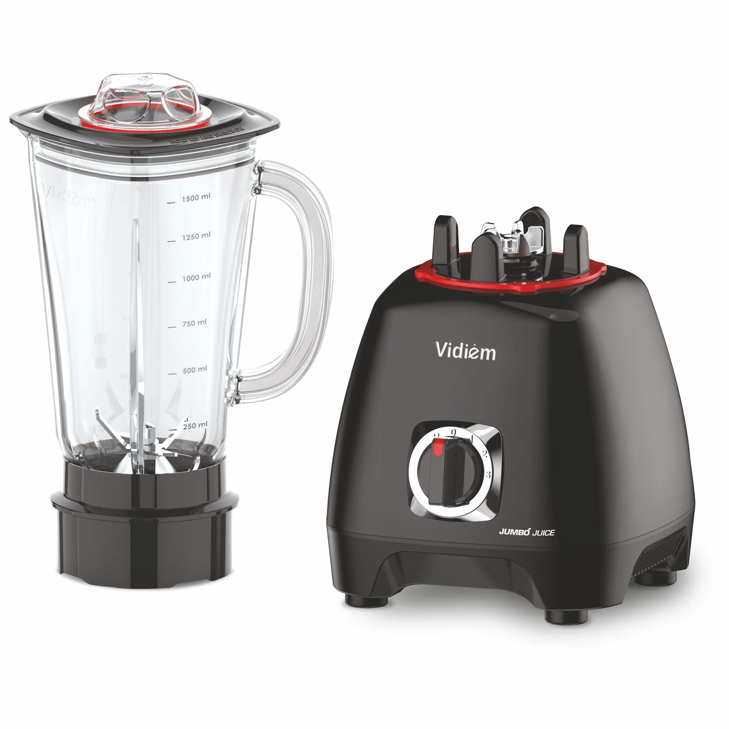 VIDIEM JUICER - JUMBO JUICER ( VDMJR-JUMBO )