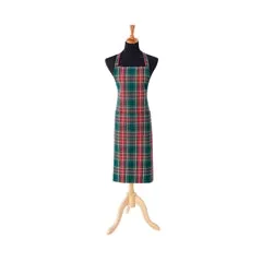 Weston Plaid Adult Apron