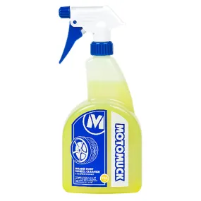 Wheelmuck  750ml