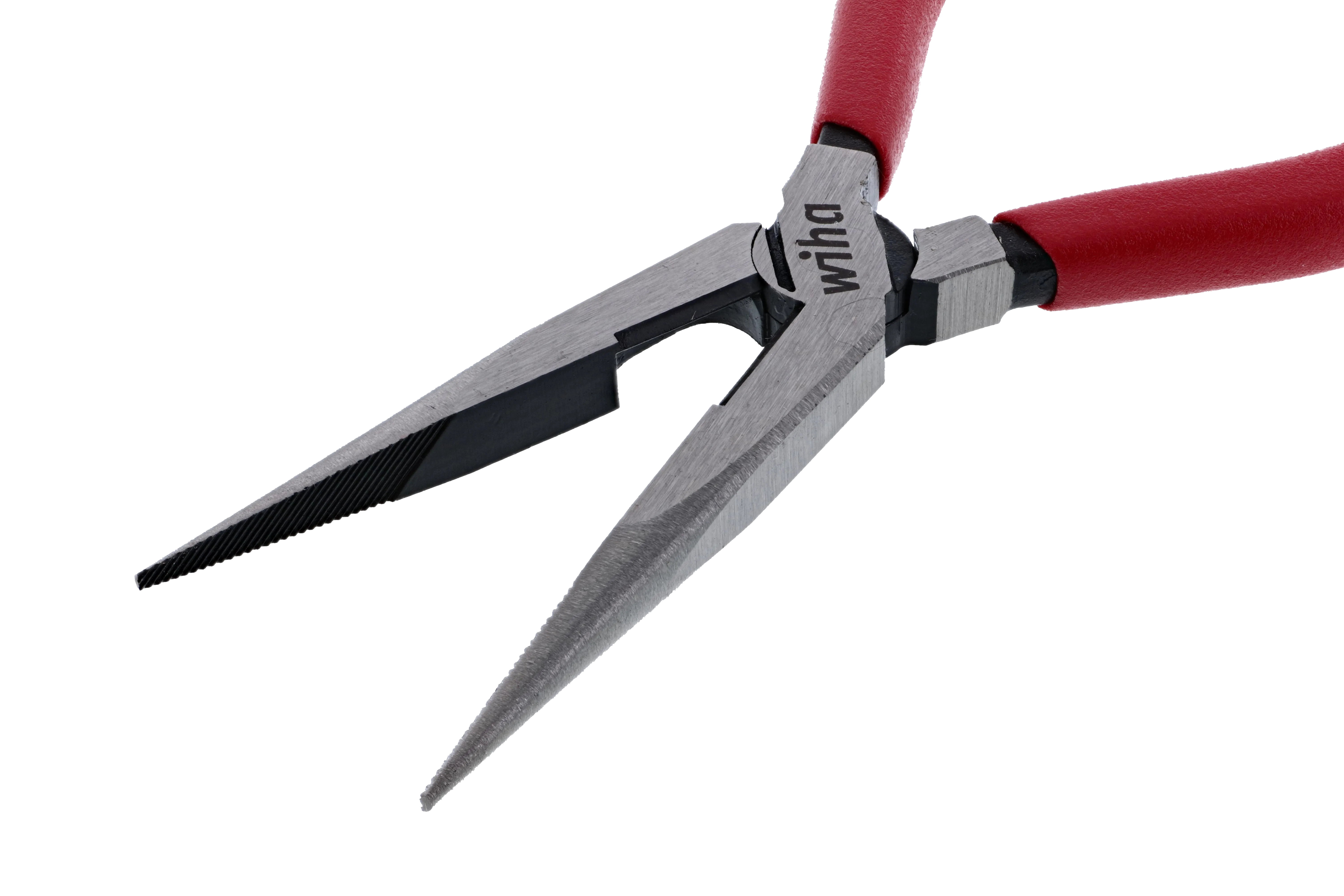 Wiha 32634 3 Piece Classic Grip Pliers and Cutters Set