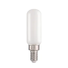 Williamsburg Mini LED T8 Milky White Bulb (E12)