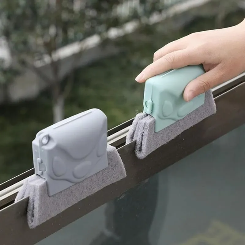 Wipe Power Window Cleaning Brush