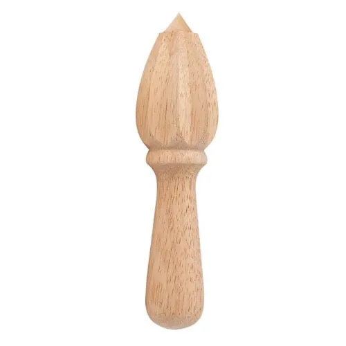 Wood Citrus Reamer