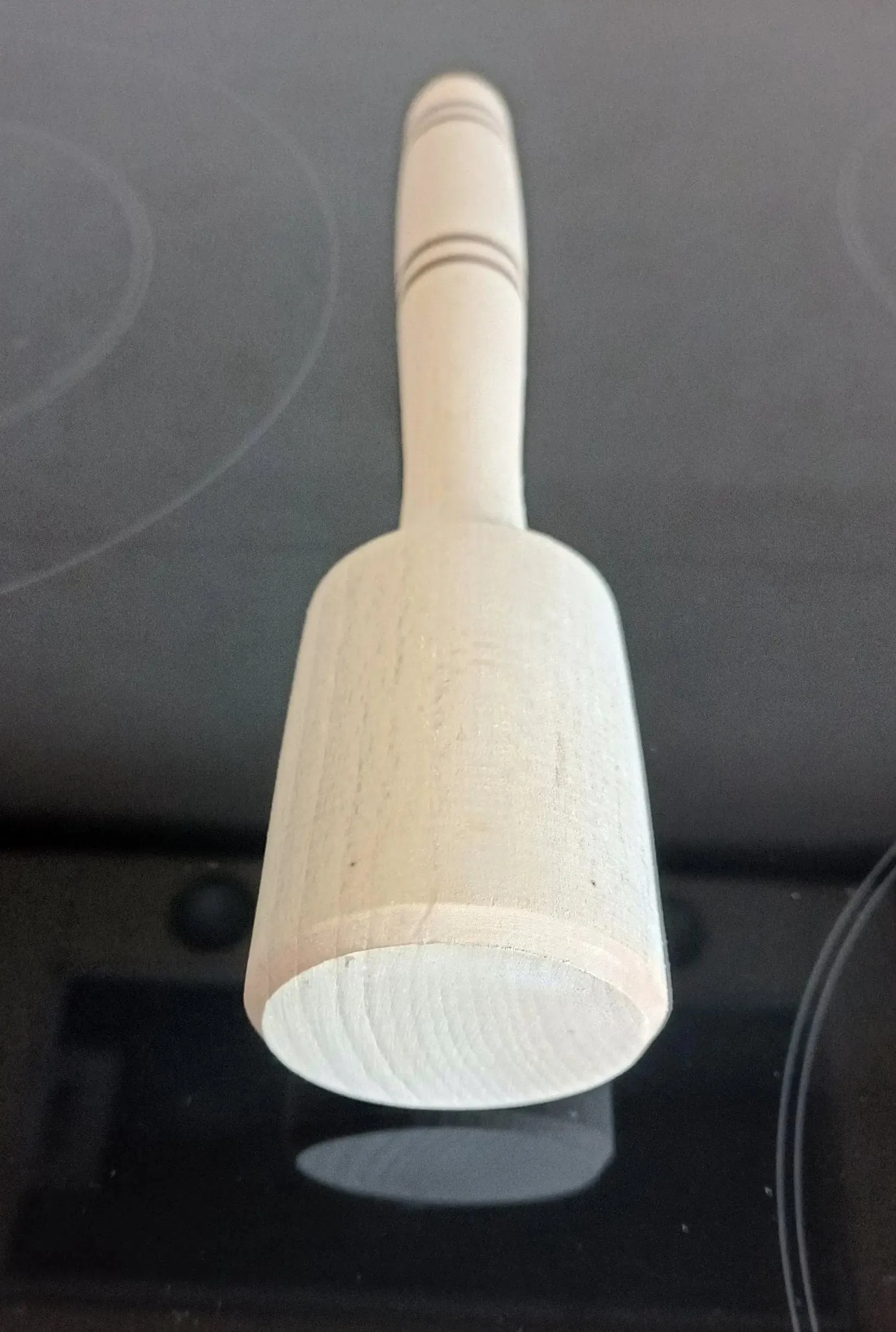 Wooden Potato Masher