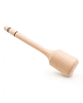 Wooden Potato Masher