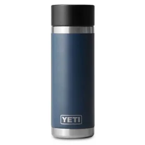 Yeti Rambler 18 Oz HotShot Bottle - Navy