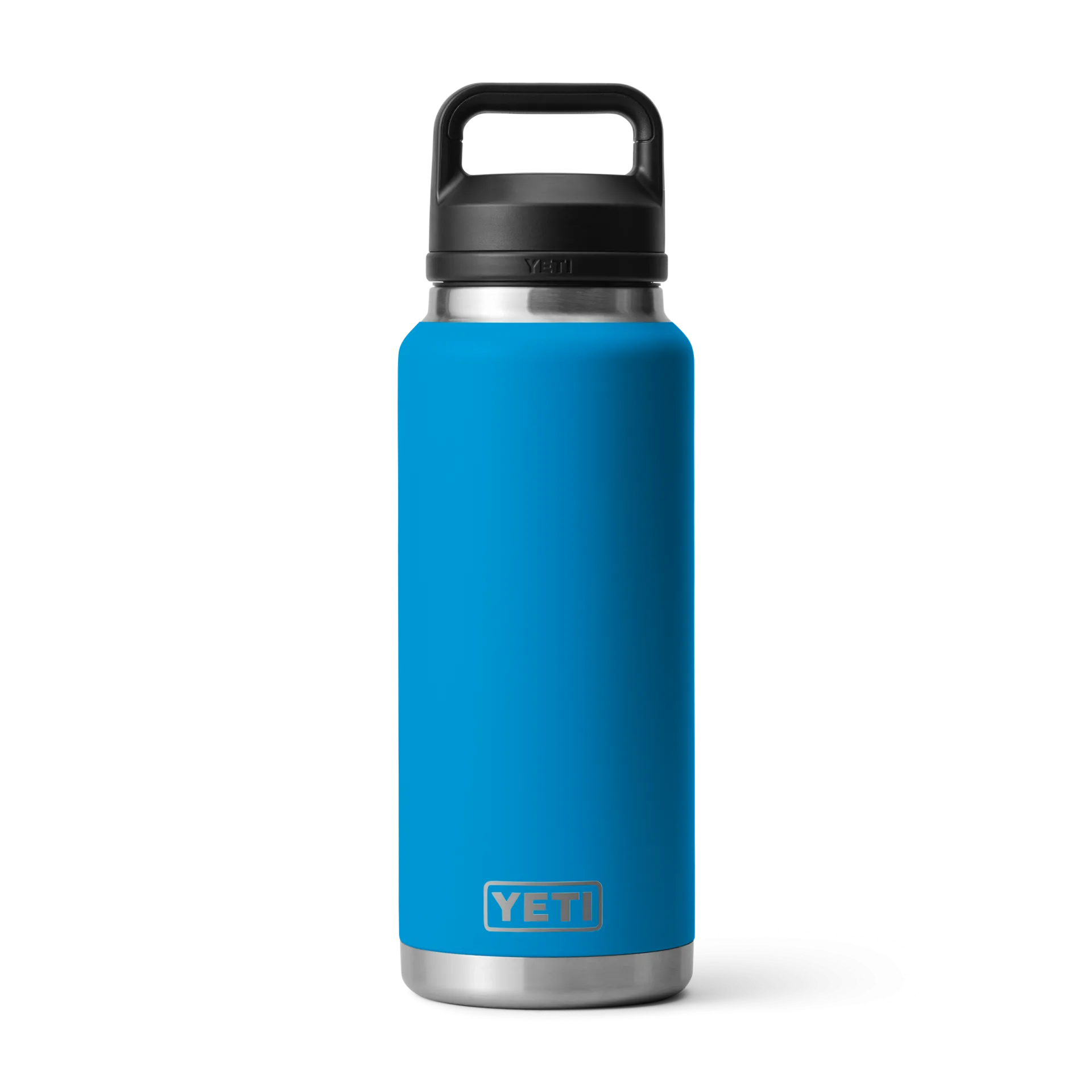 Yeti Rambler 1L Bottle with Chug Cap