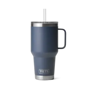 Yeti Rambler 1L Straw Mug with Straw Lid