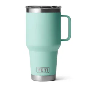 Yeti Rambler 30 Oz (887 Ml) Travel Mug (Seafoam)