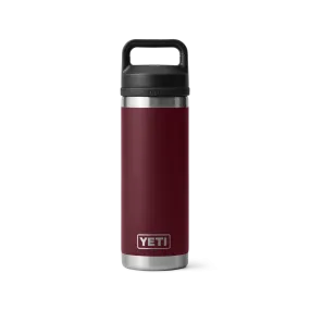 Yeti Rambler 532ml Bottle with Chug Cap