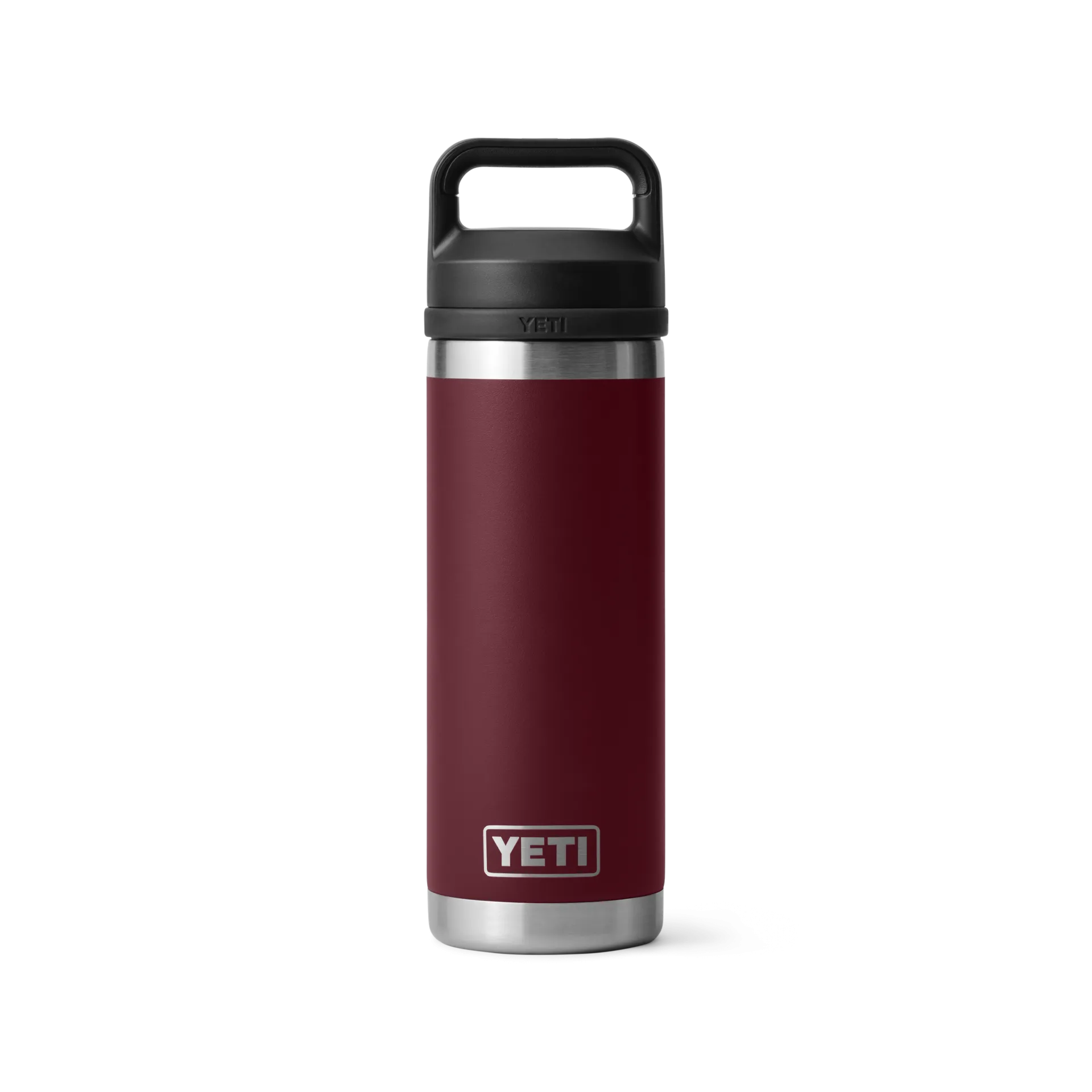 Yeti Rambler 532ml Bottle with Chug Cap